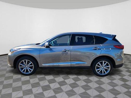 2023 Acura RDX Technology Package