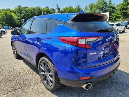 2025 Acura RDX Base