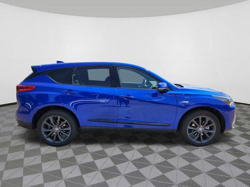 2025 Acura RDX Base