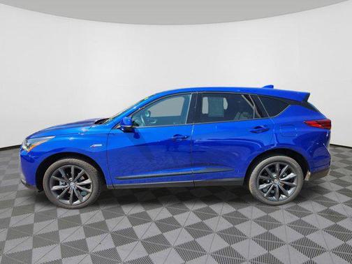 2025 Acura RDX Base