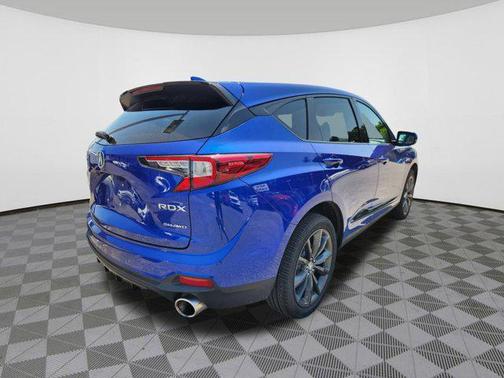 2025 Acura RDX Base