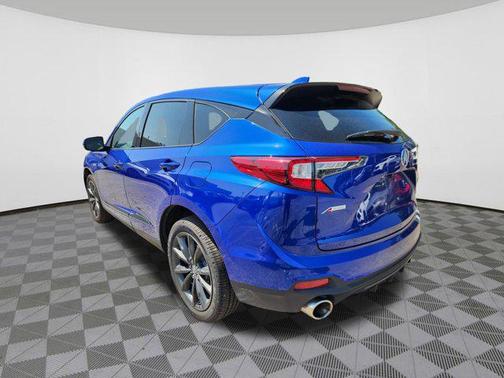 2025 Acura RDX Base