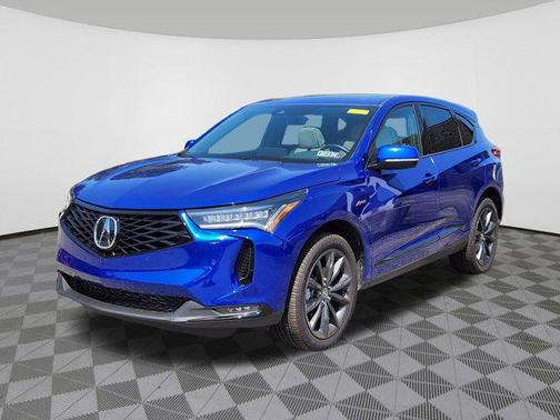 2025 Acura RDX Base