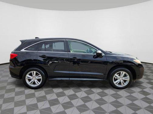 2013 Acura RDX Base