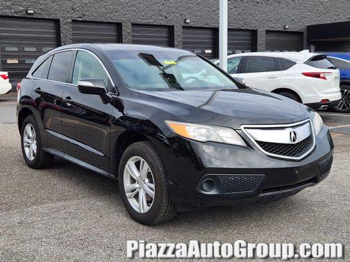 2013 Acura RDX Base