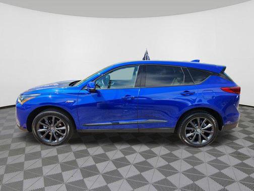 2025 Acura RDX Base