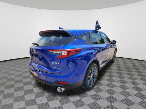 2025 Acura RDX Base