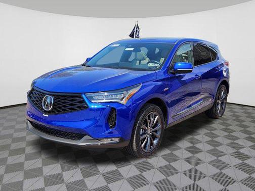 2025 Acura RDX Base