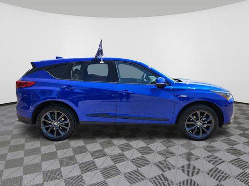 2025 Acura RDX Base