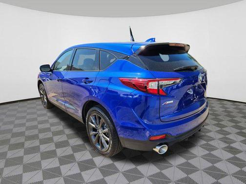 2025 Acura RDX Base