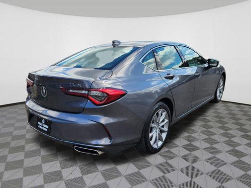 2023 Acura TLX FWD
