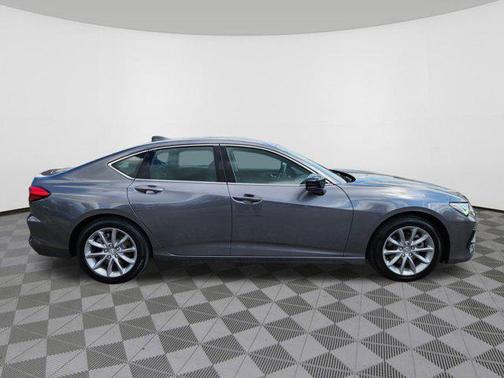 2023 Acura TLX FWD