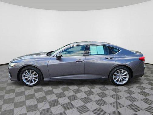 2023 Acura TLX FWD