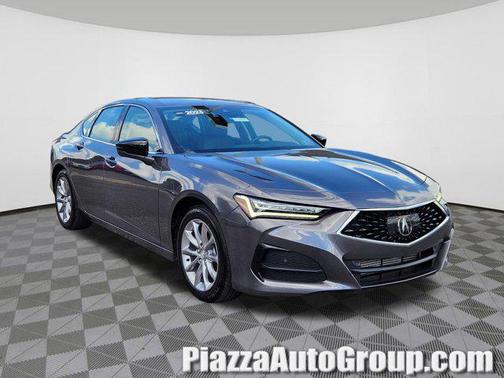 2023 Acura TLX FWD