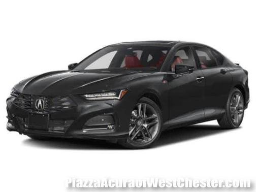 2025 Acura TLX A-Spec