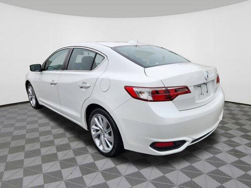 2017 Acura ILX 2.4L