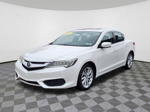 2017 Acura ILX 2.4L