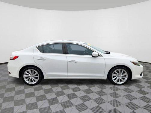2017 Acura ILX 2.4L