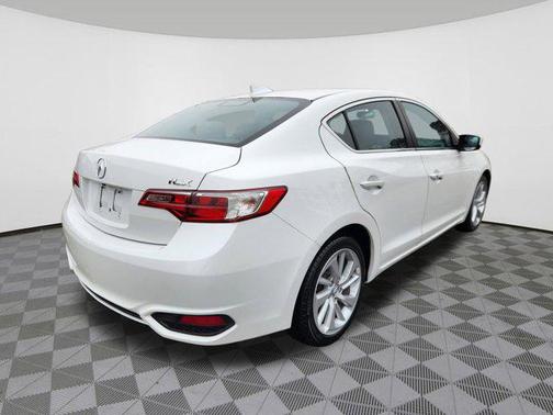 2017 Acura ILX 2.4L