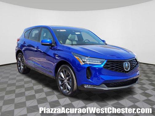2025 Acura RDX Base
