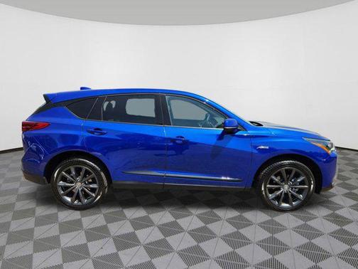 2025 Acura RDX Base