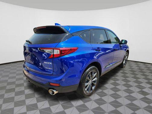 2025 Acura RDX Base