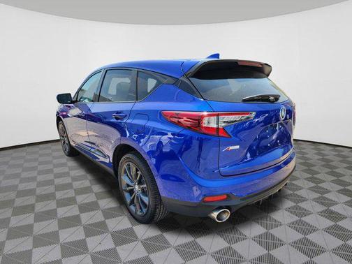 2025 Acura RDX Base