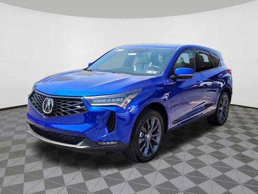 2025 Acura RDX Base