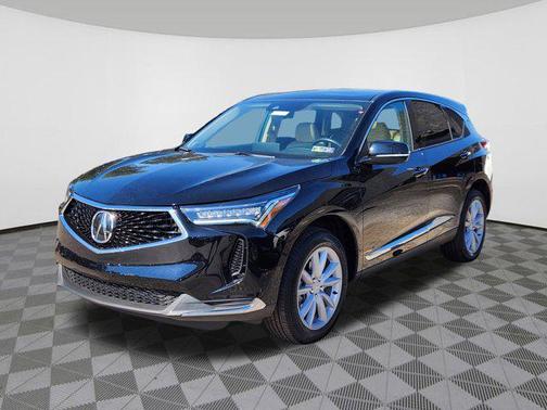 2023 Acura RDX Base