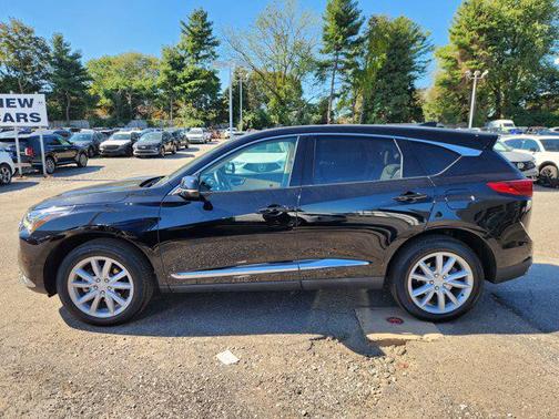 2023 Acura RDX Base