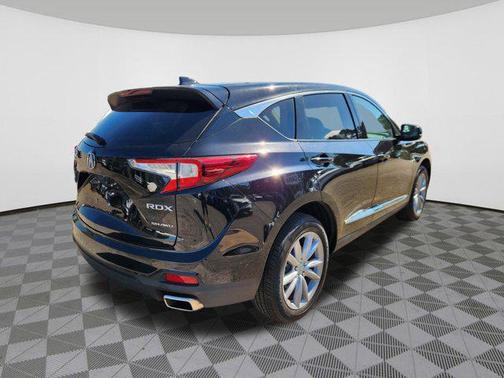 2023 Acura RDX Base