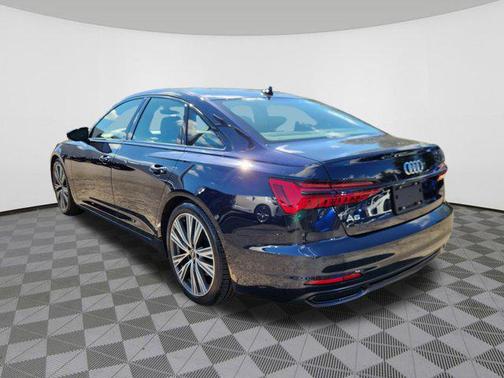 2021 Audi A6 45 Sport Premium