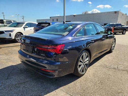 2021 Audi A6 45 Sport Premium