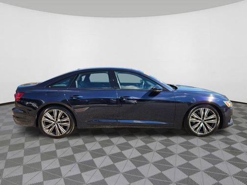 2021 Audi A6 45 Sport Premium