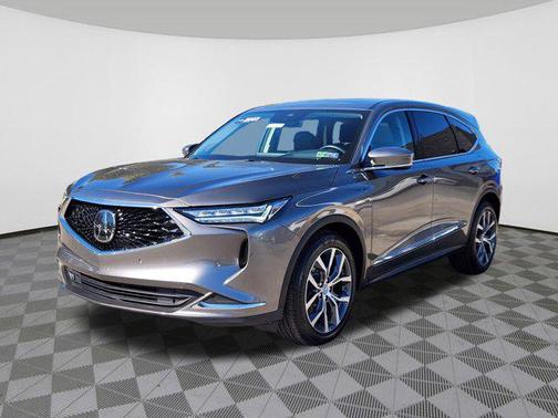 2023 Acura MDX Technology Package