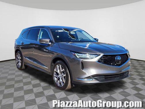 2023 Acura MDX Technology Package