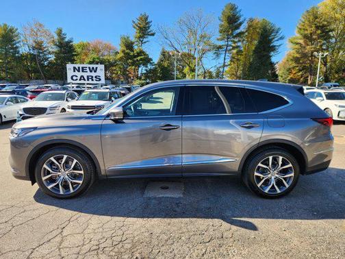 2023 Acura MDX Technology Package