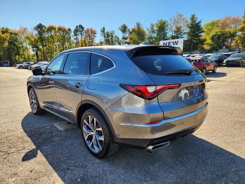 2023 Acura MDX Technology Package