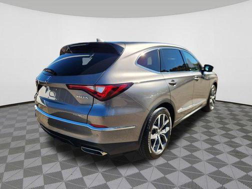 2023 Acura MDX Technology Package