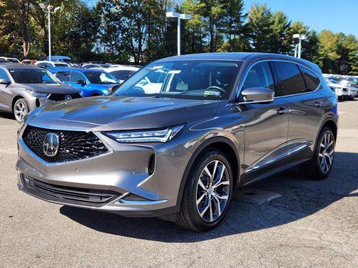 2023 Acura MDX Technology Package