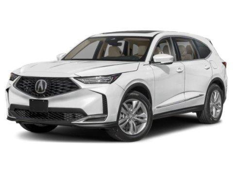2025 Acura MDX Standard