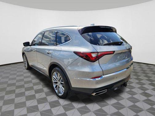 2024 Acura MDX Advance Package