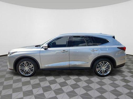 2024 Acura MDX Advance Package