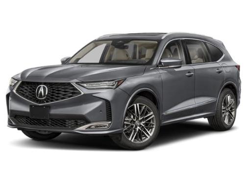 2026 Acura MDX Advance Package