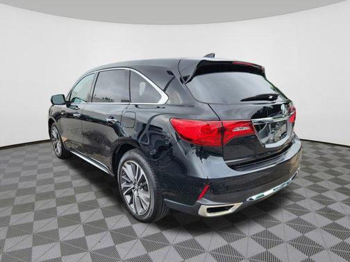2019 Acura MDX 3.5L w/Technology Package