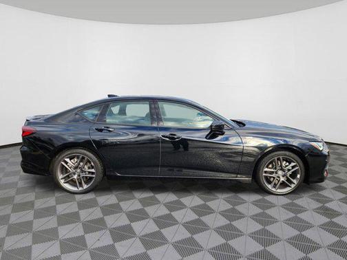 2025 Acura TLX A-Spec