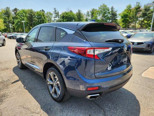 2025 Acura RDX Technology Package