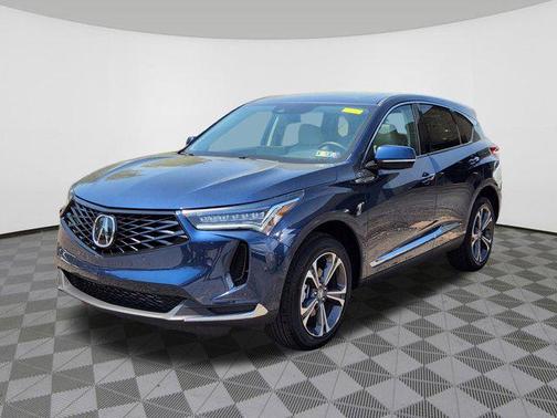2025 Acura RDX Technology Package