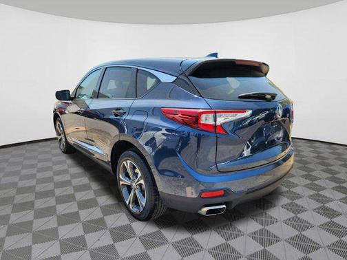 2025 Acura RDX Technology Package