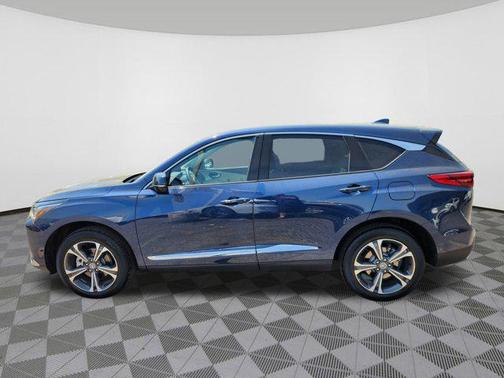 2025 Acura RDX Technology Package